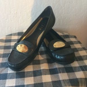 Ralph Lauren Driving Shoes